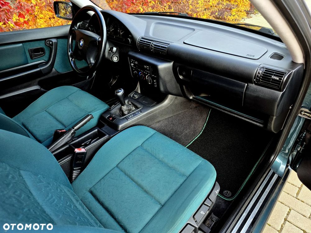 BMW 3 Series 1998 photo 5