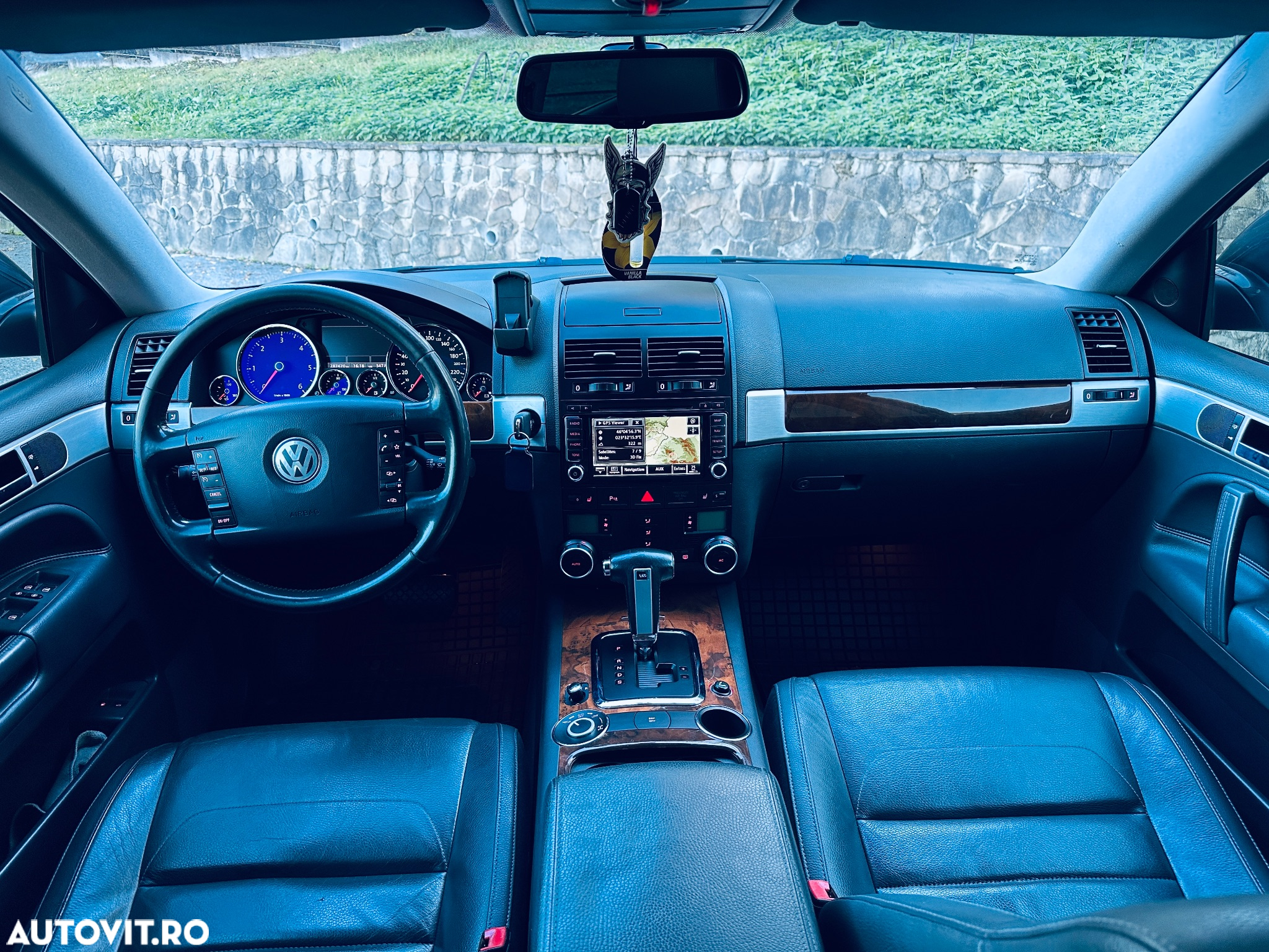 Volkswagen Touareg - 6
