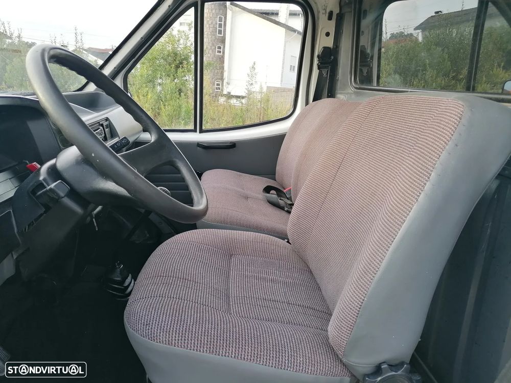 Ford Transit 2.5 D - 7