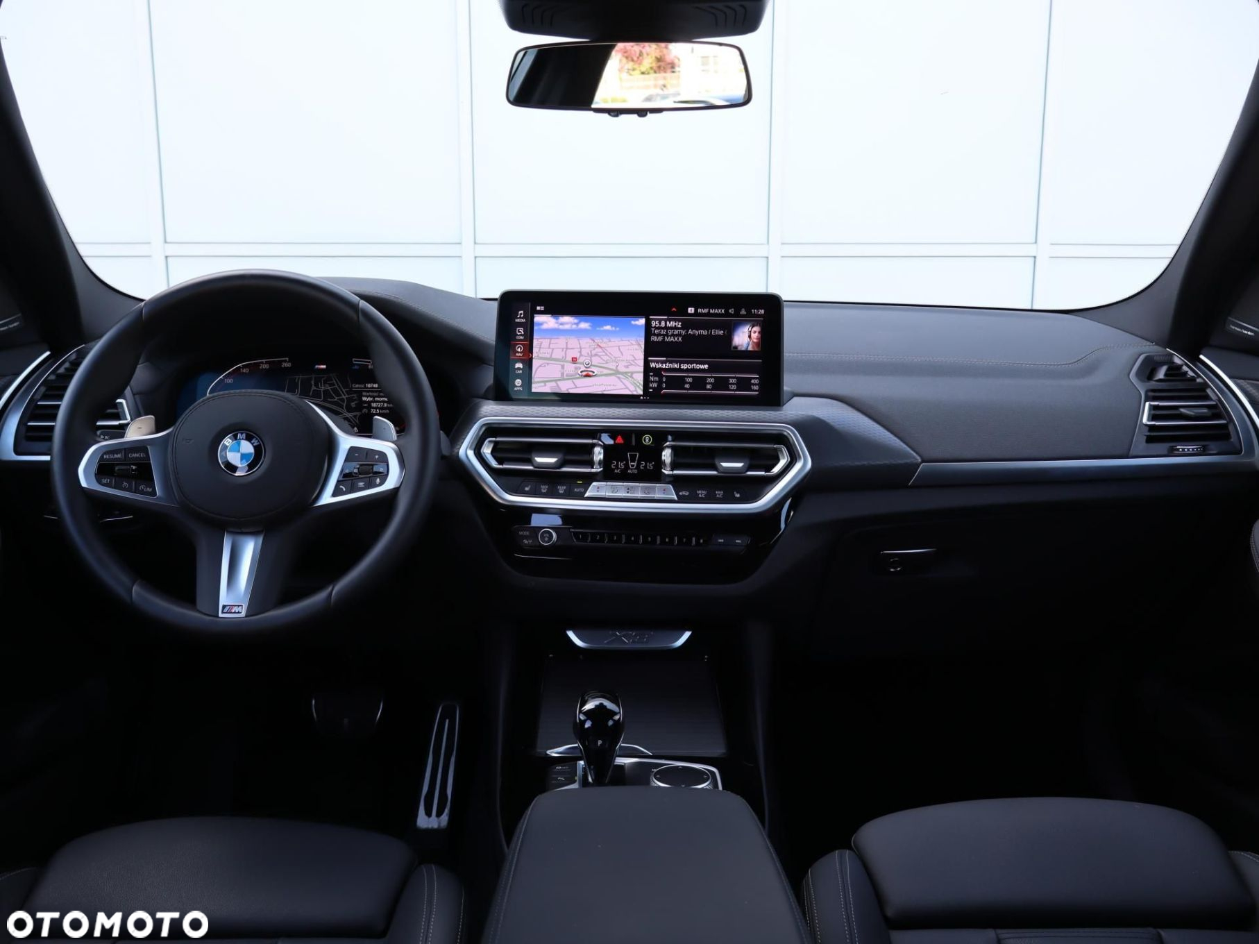 BMW X3 - 6