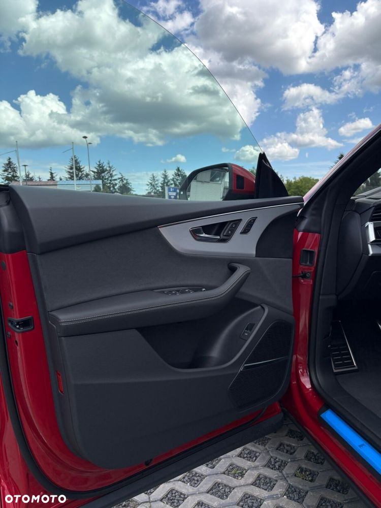 Audi Q8 - 14