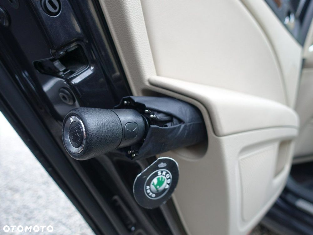 Skoda Superb - 39