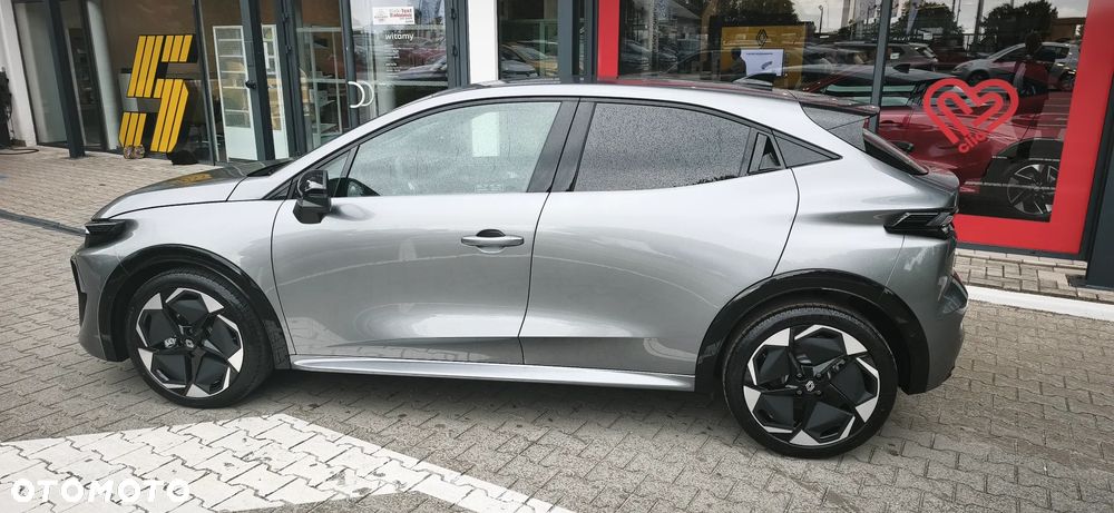Renault Clio 1.2 TCe Techno - 4