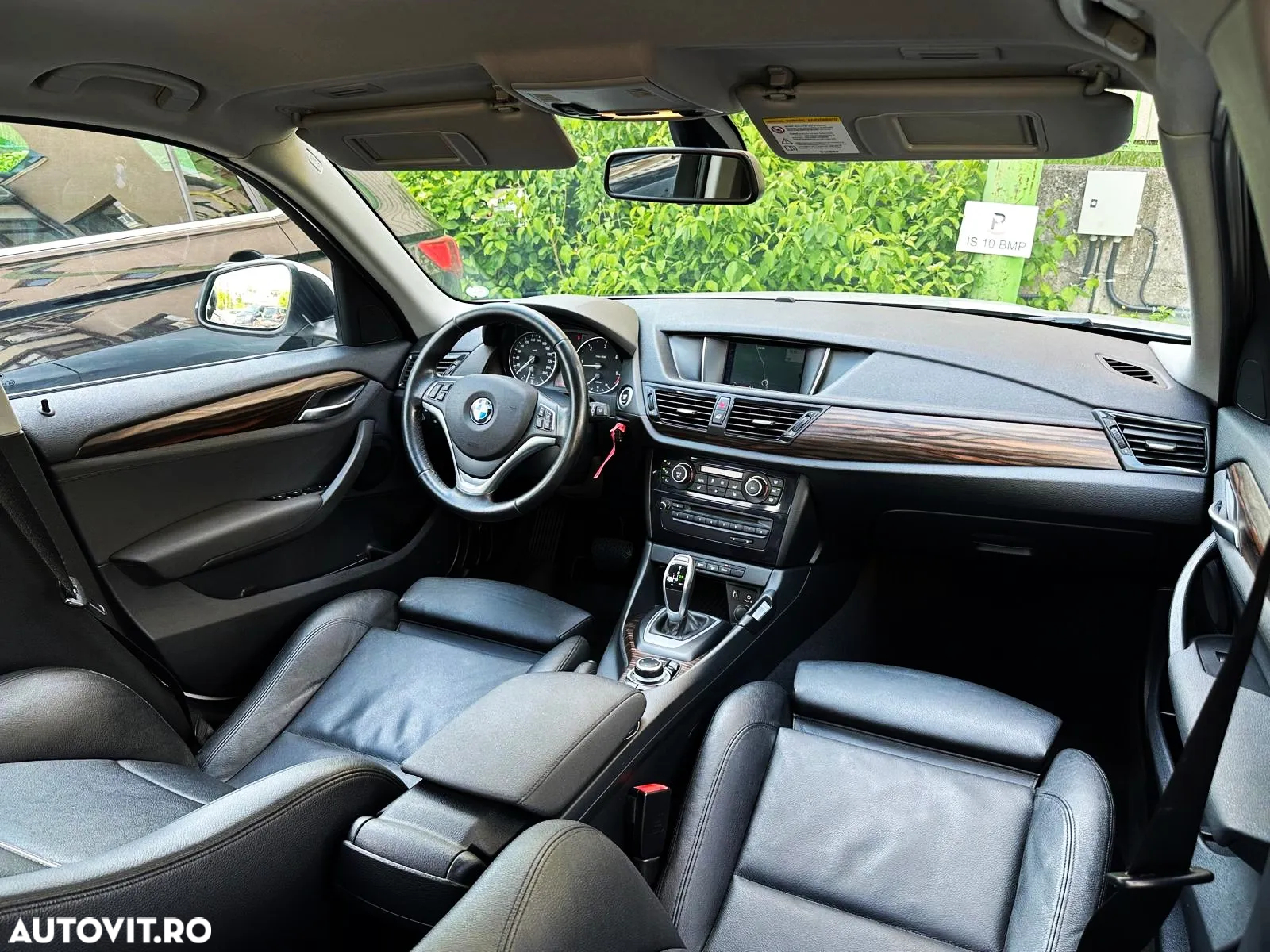 BMW X1 xDrive20d Aut. xLine - 6