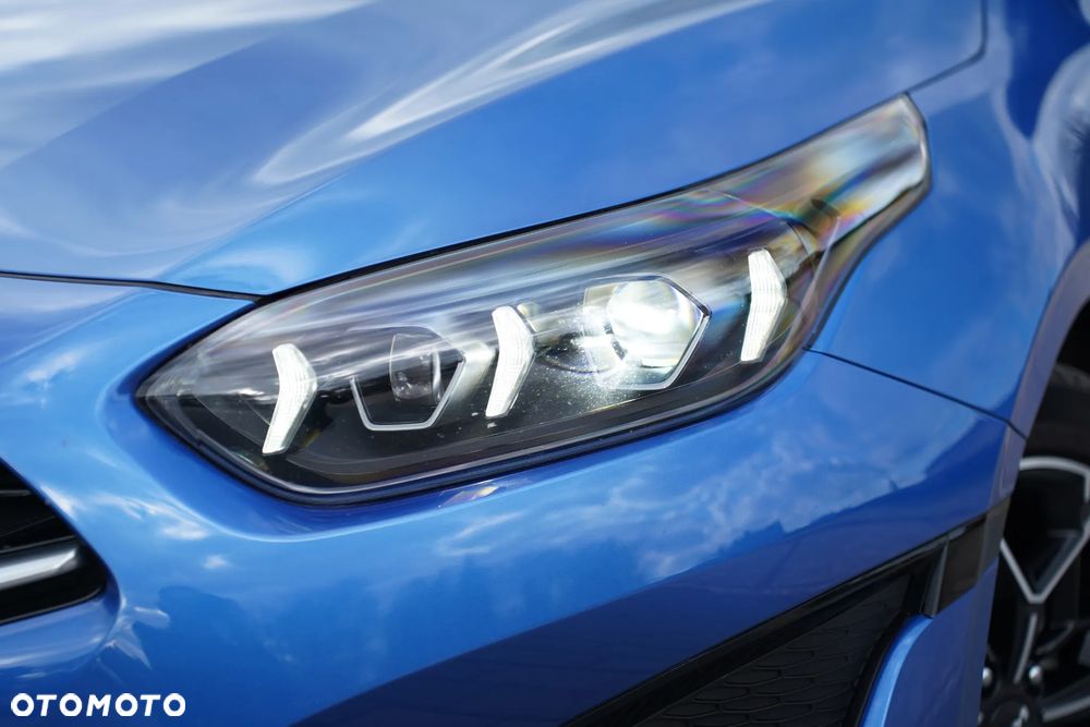 Kia Ceed 1.5 T-GDI DCT7 OPF GT Line - 15