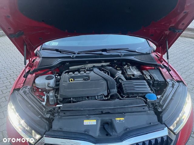 Skoda Octavia 1.5 TSI ACT Ambition - 12