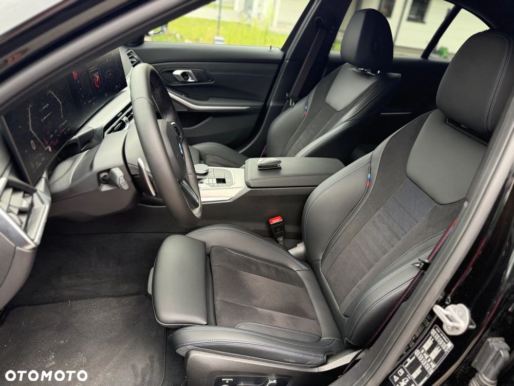 BMW Seria 3 - 10