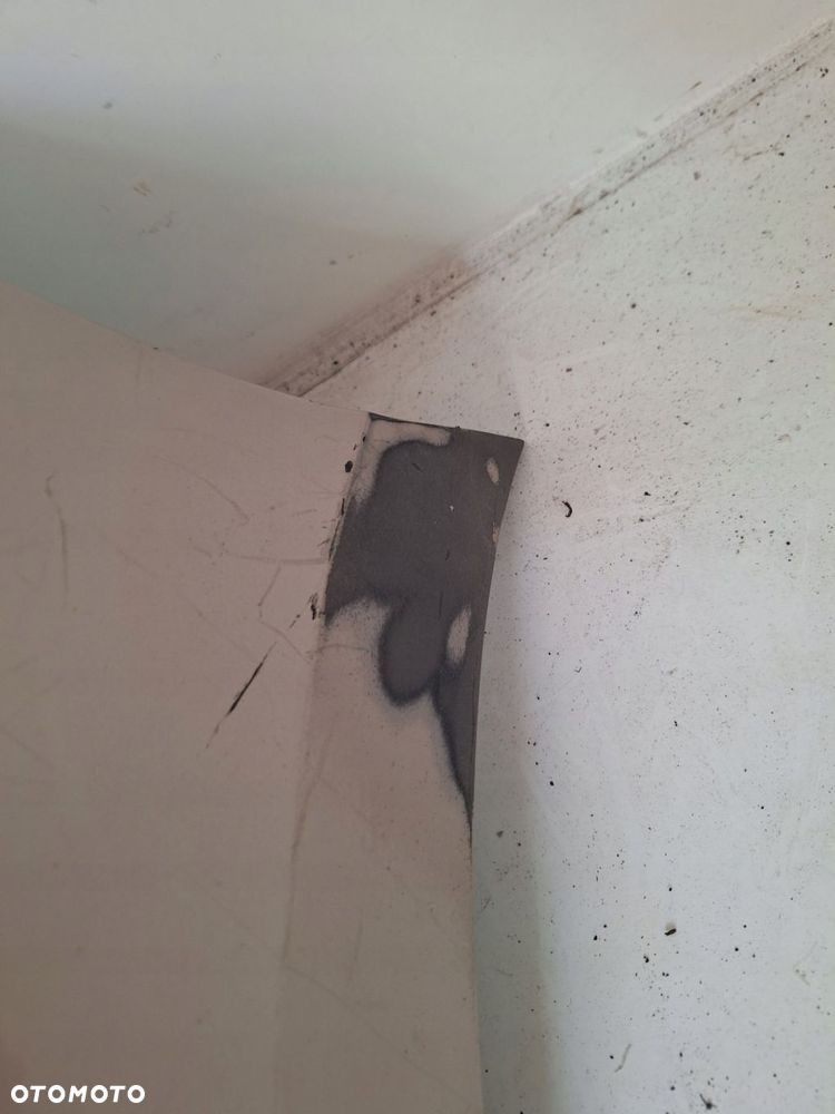 zderzak tyl tylny hyundai i30 86611-2r000 lift oe - 7