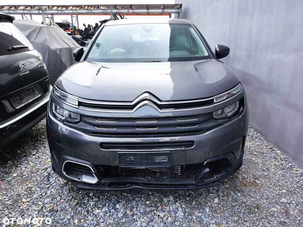 Citroën C5 Aircross - 14
