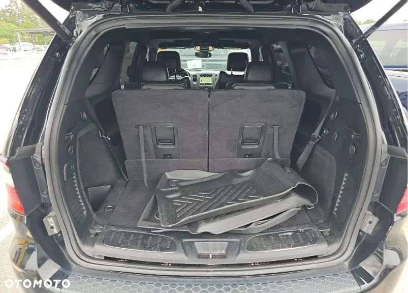 Dodge Durango - 13