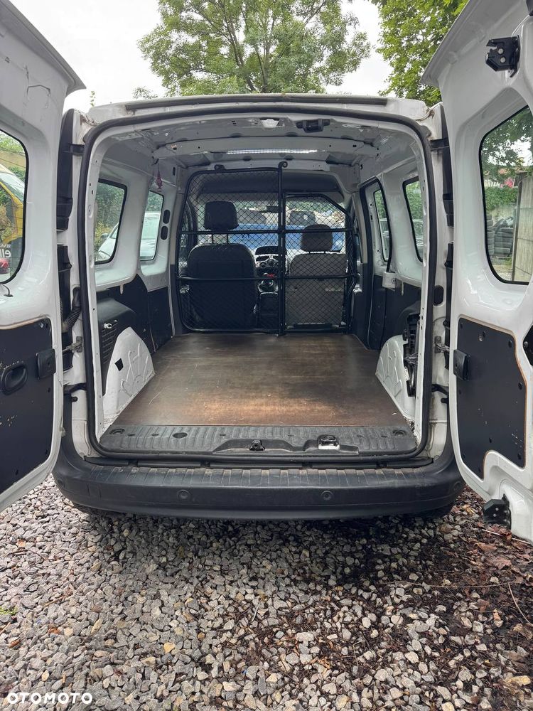 Renault Kangoo 1.5 dCi Rapid Maxi Extra Combi - 14