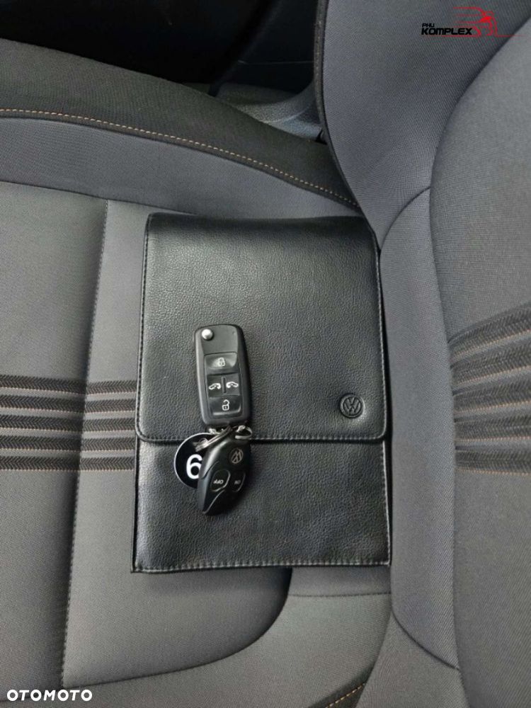 Volkswagen Sharan - 32