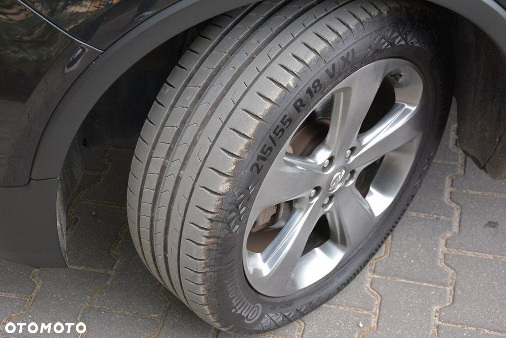 Opel Mokka 1.4 Turbo ecoFLEX Start/Stop 4x4 Innovation - 35