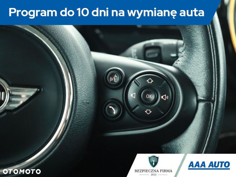 MINI Clubman - 20