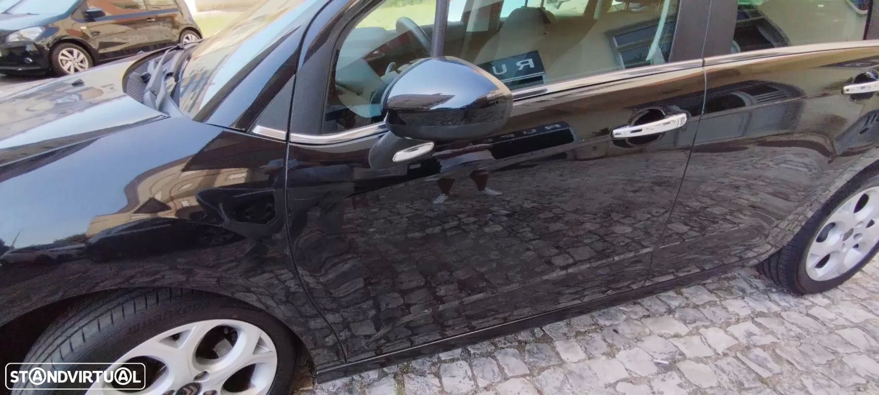 Citroën C3 1.2 VTi Seduction - 18