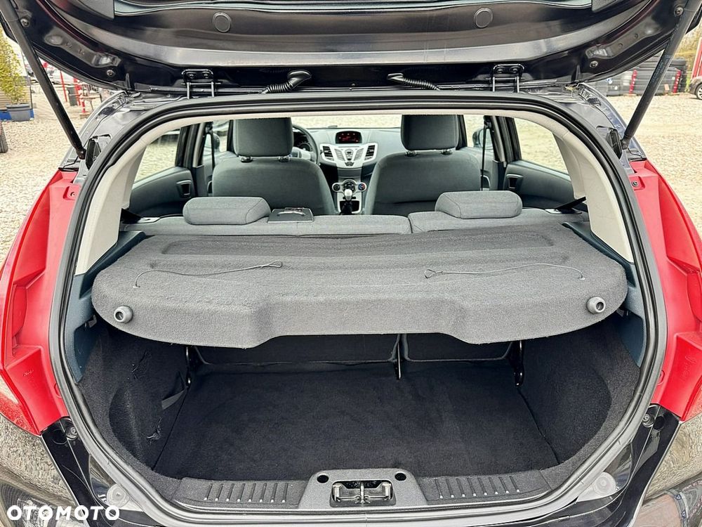 Ford Fiesta - 14