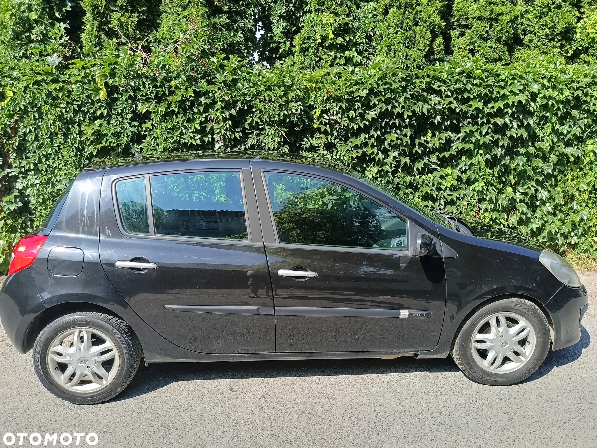 Renault Clio 1.5 dCi Alize - 6
