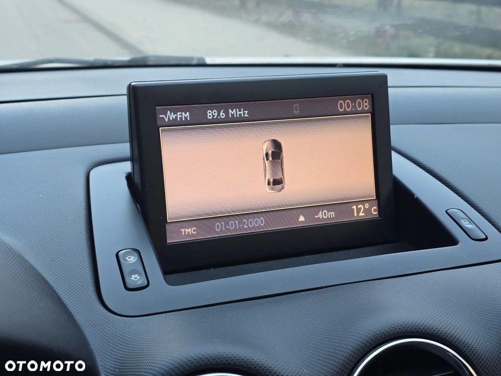 Peugeot 308 HDi FAP 110 Sport Plus - 7