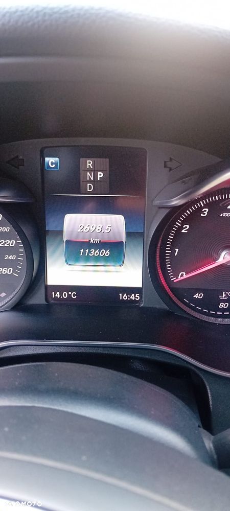 Mercedes-Benz GLC 300 4Matic 9G-TRONIC - 27