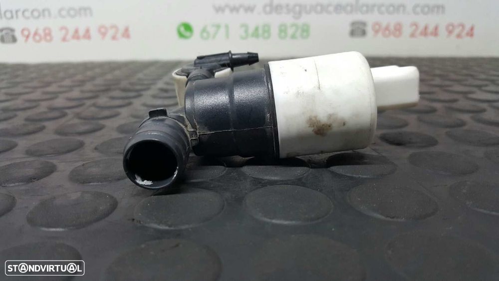 BOMBA LIMPA VIDROS ALFA ROMEO MITO (145) DISTINCTIVE - 7