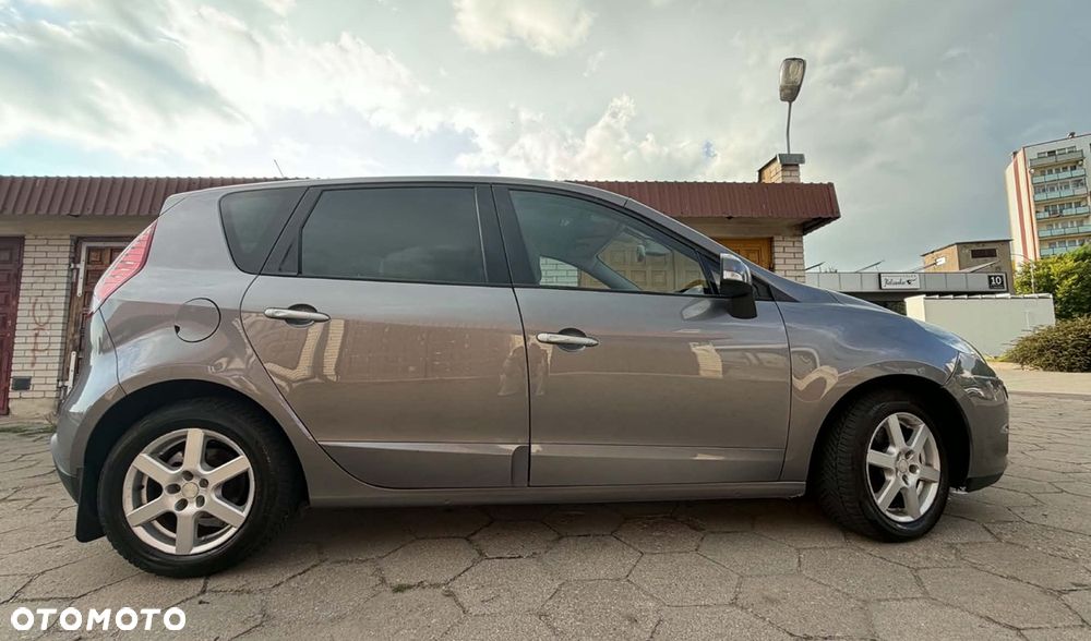 Renault Scenic - 3