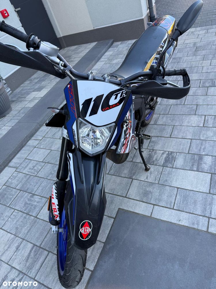 Gilera SMT - 2