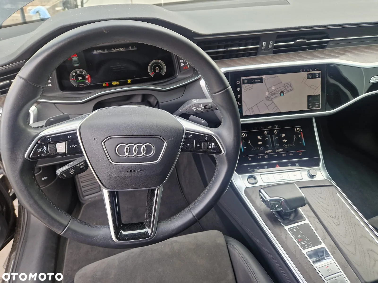 Audi A6 - 15