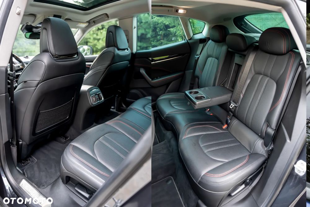 Maserati Levante Diesel - 41