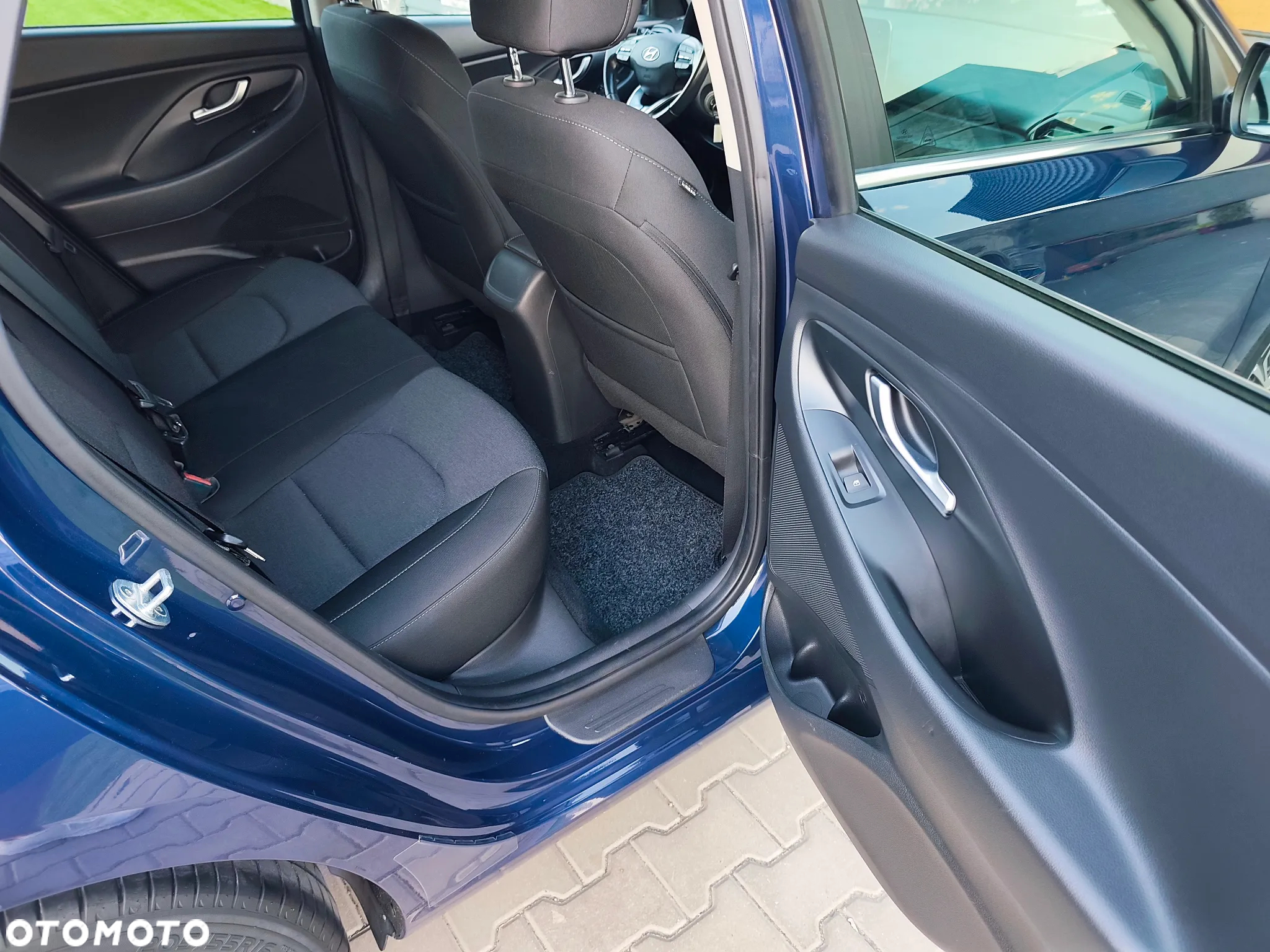 Hyundai i30 1.5 DPI Comfort - 22