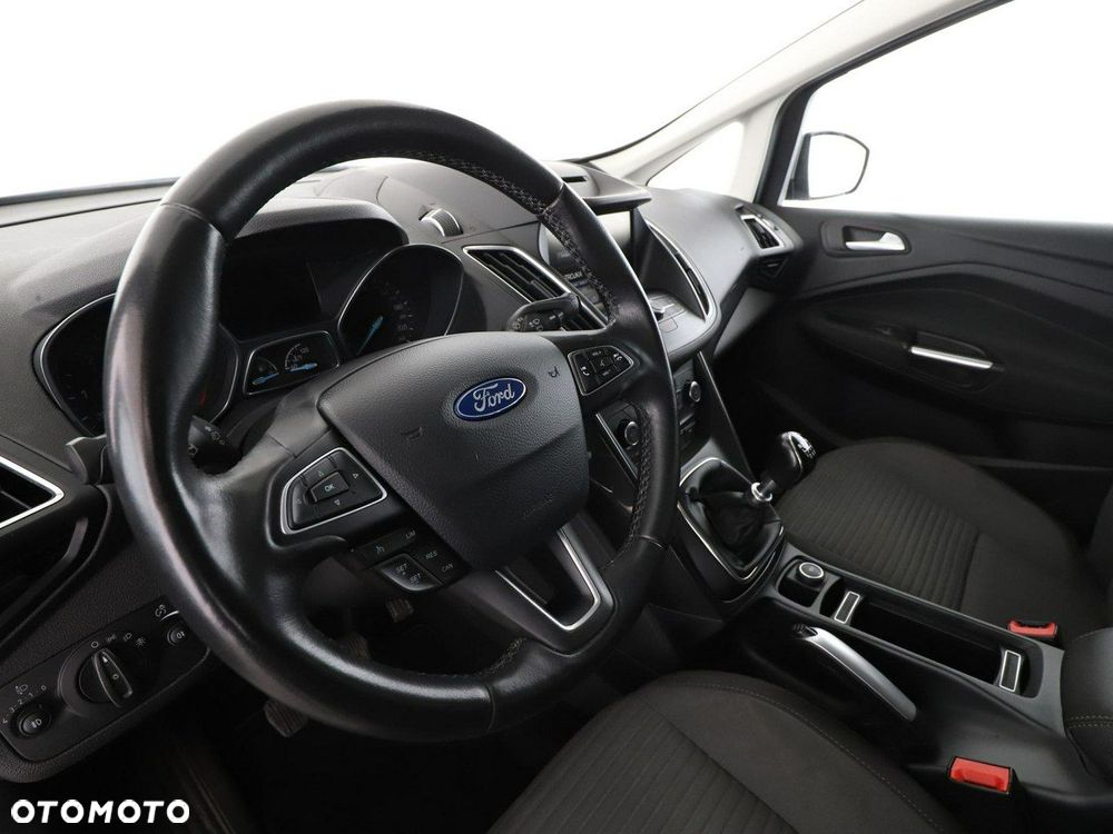 Ford C-MAX 1.5 TDCi ECOnetic Titanium ASS - 14