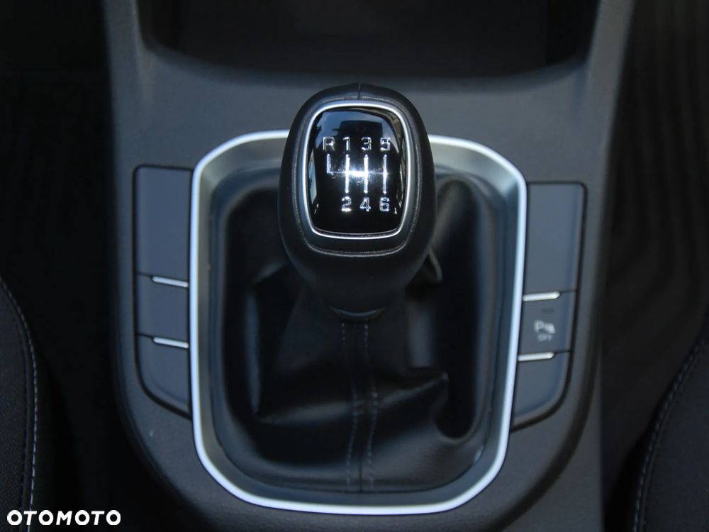 Hyundai i30 1.0 T-GDI Modern - 21