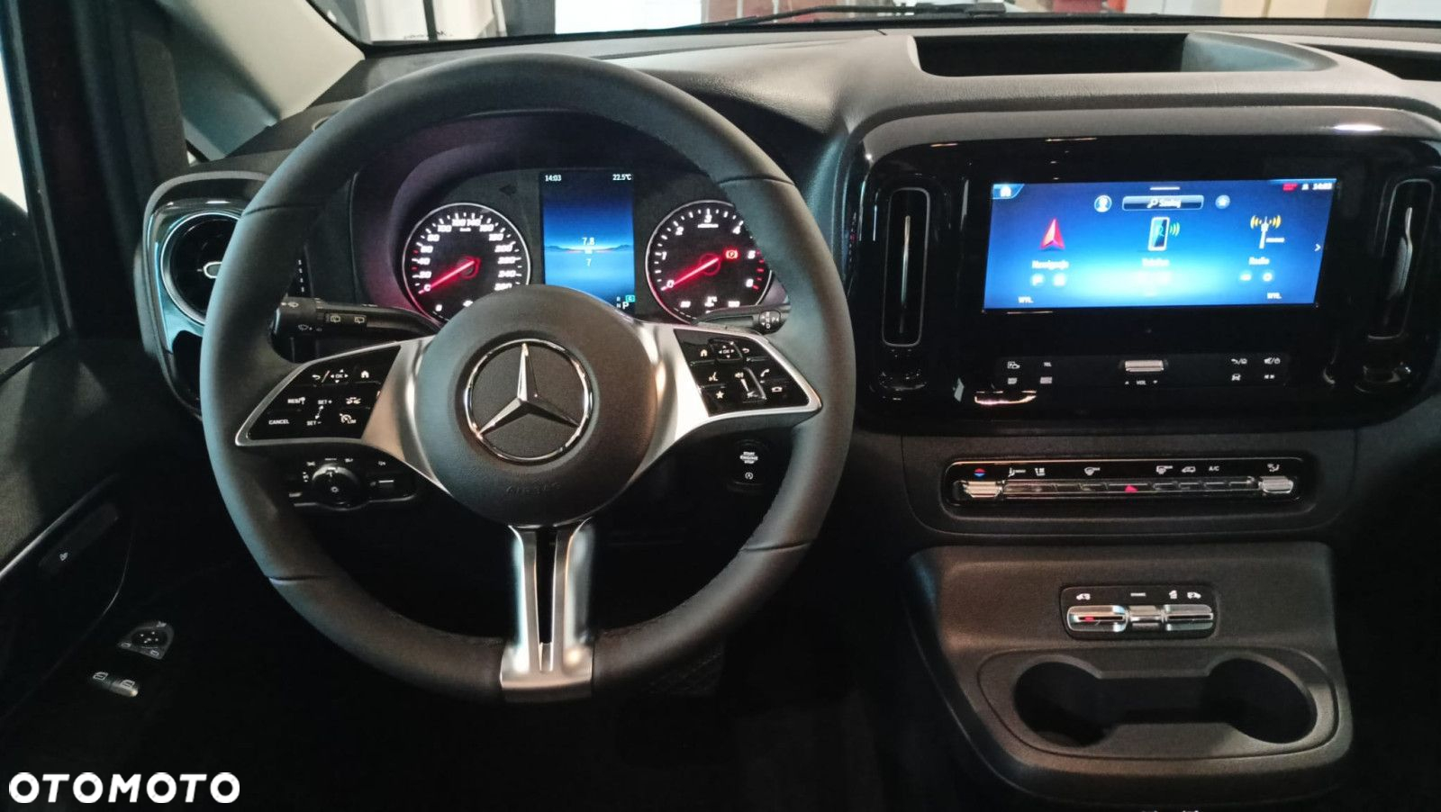 Mercedes-Benz Vito - 11
