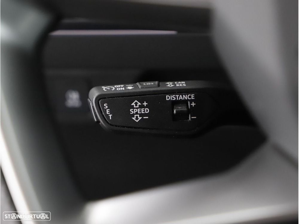 Audi Q4 Sportback e-tron 50 quattro 82 kWH - 38