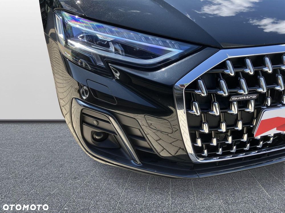 Audi A8 60 TFSI e Quattro Tiptronic - 21