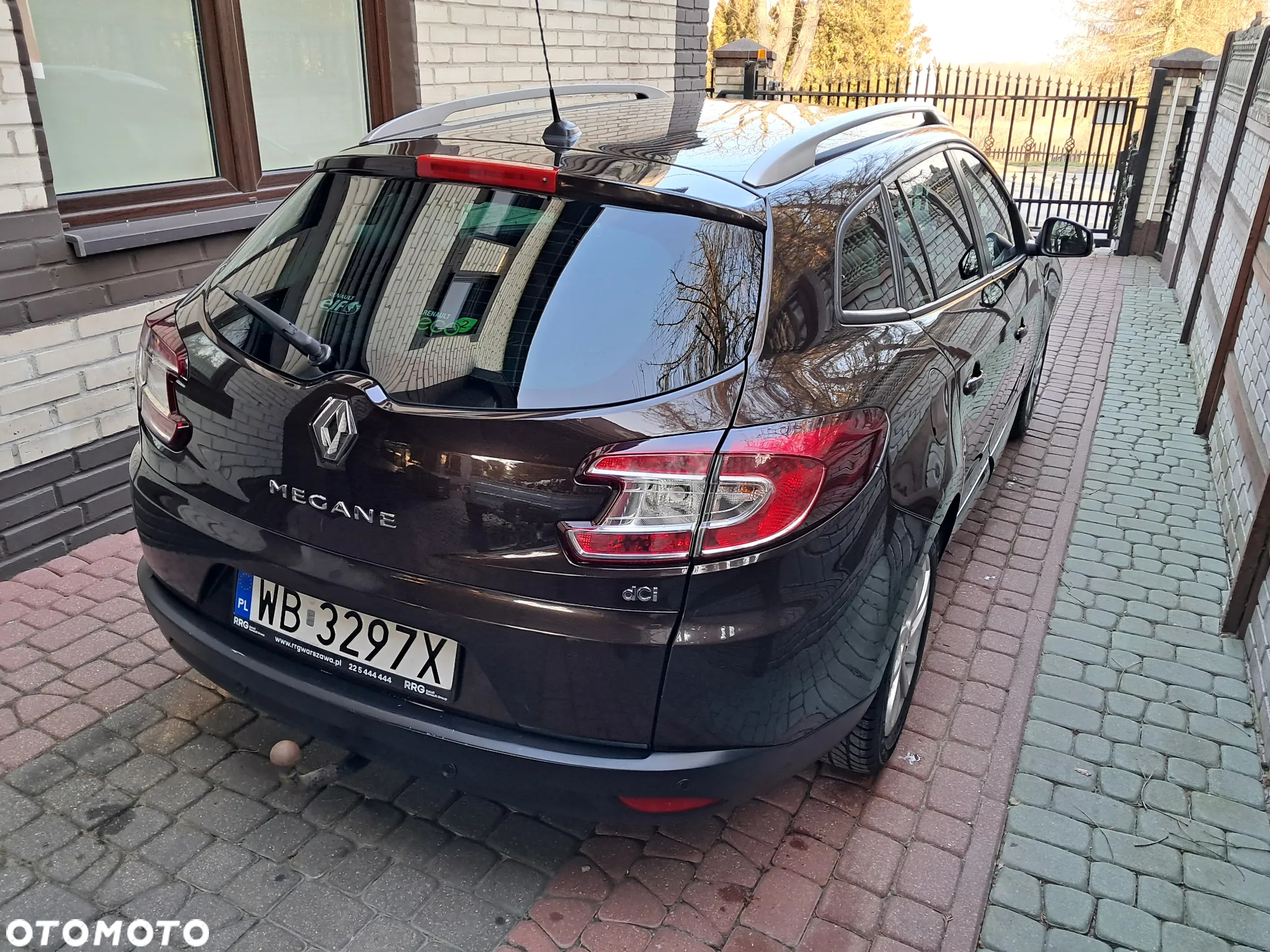 Renault Megane 1.5 dCi Energy Limited EU6 - 4