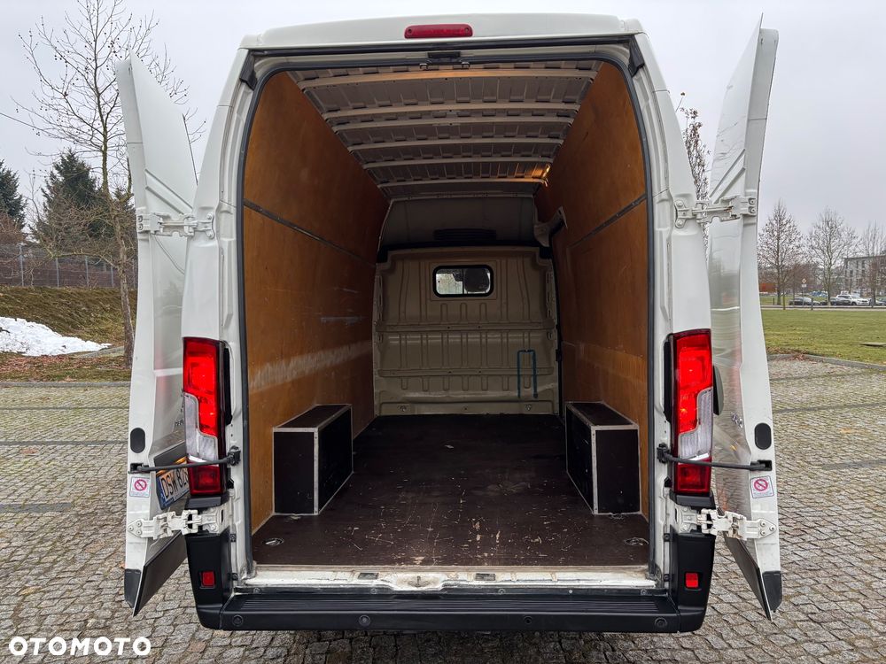Peugeot BOXER - 15