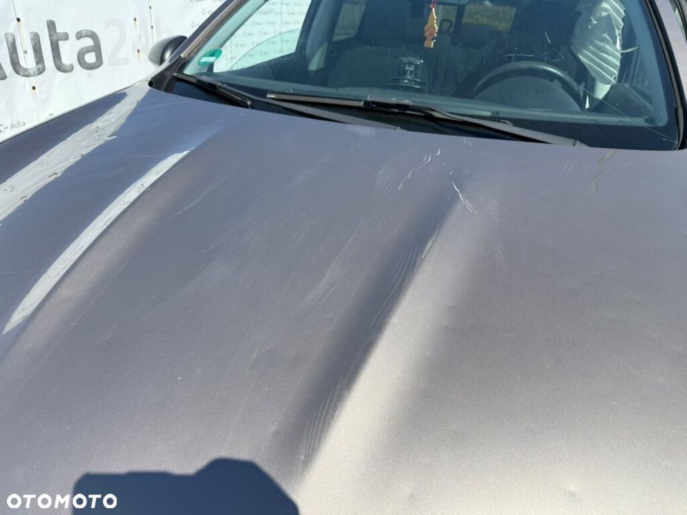 Nissan Qashqai+2 2.0 Visia - 26