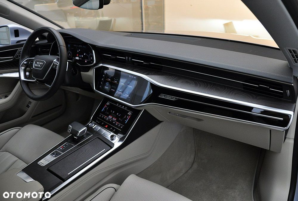 Audi A7 Sportback - 24