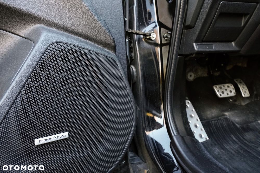 Subaru Forester 2.0 XT Sport Lineartronic - 27