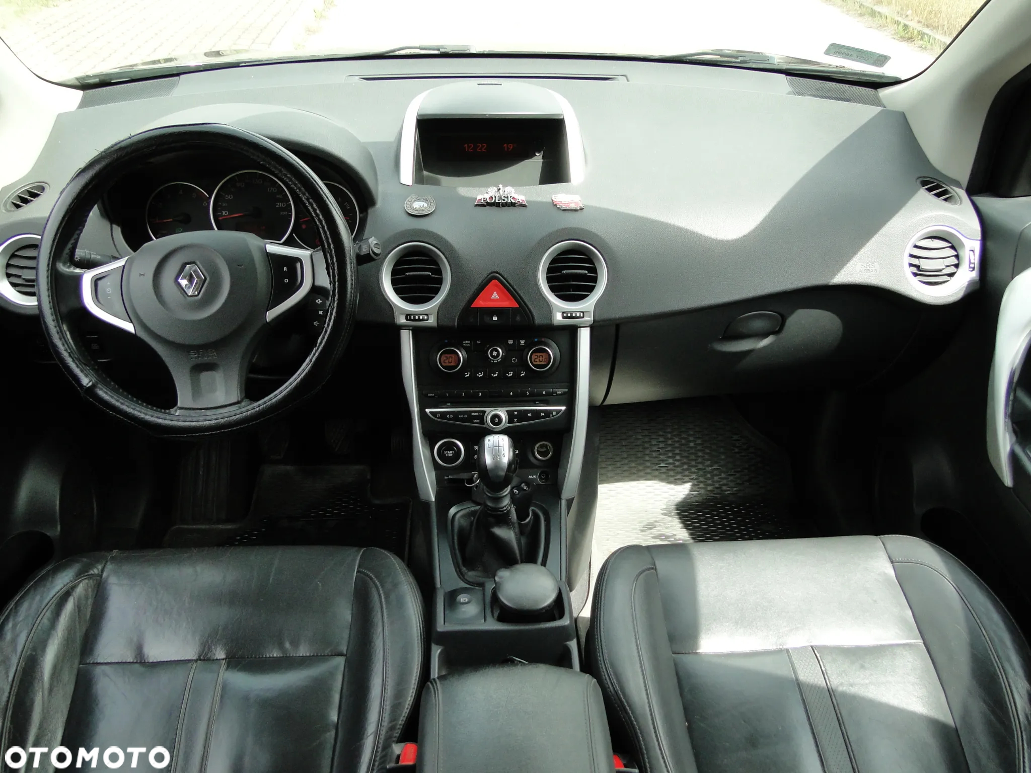 Renault Koleos 2.0 dCi 4x4 Privilege - 6
