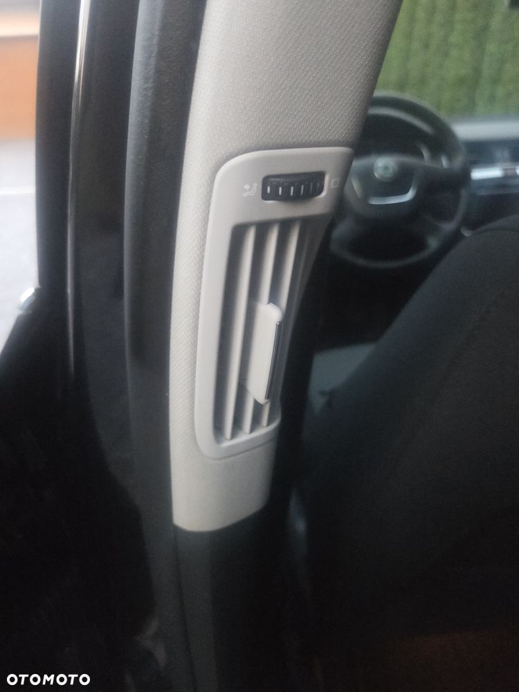 Skoda Superb 1.8 TSI Elegance - 16