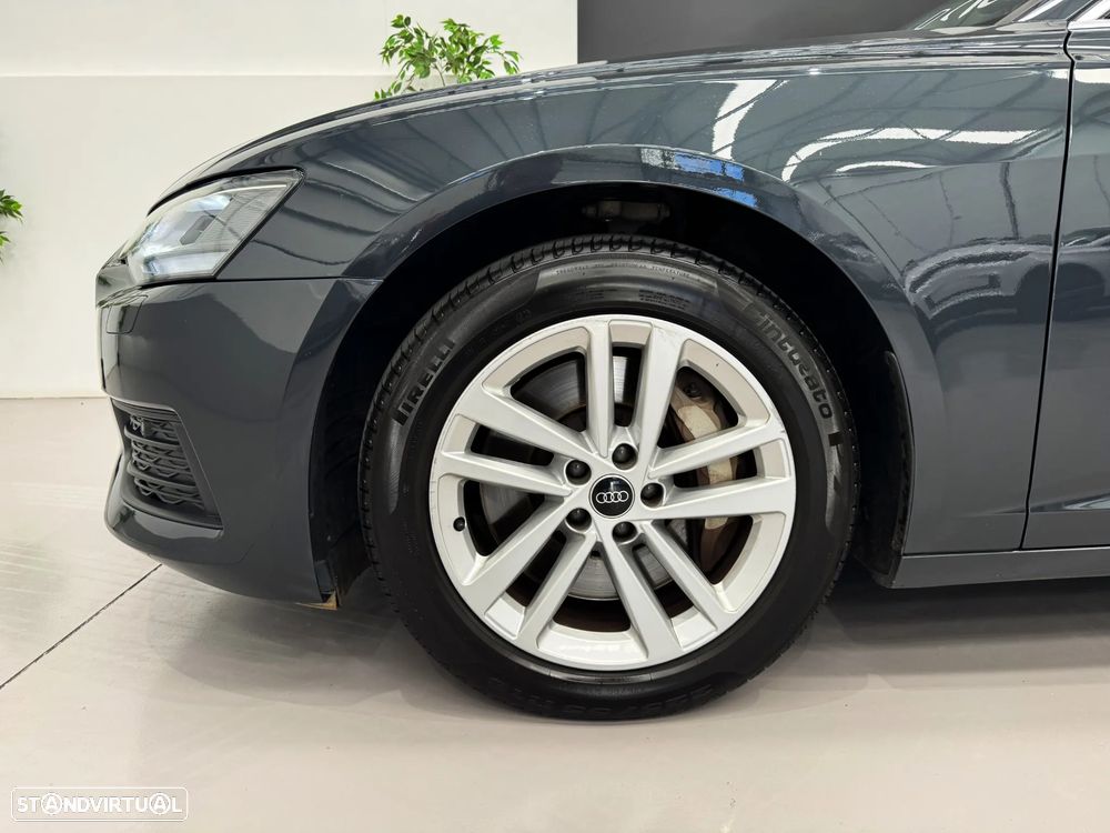 Audi A6 Avant 50 TFSIe quattro S tronic - 9