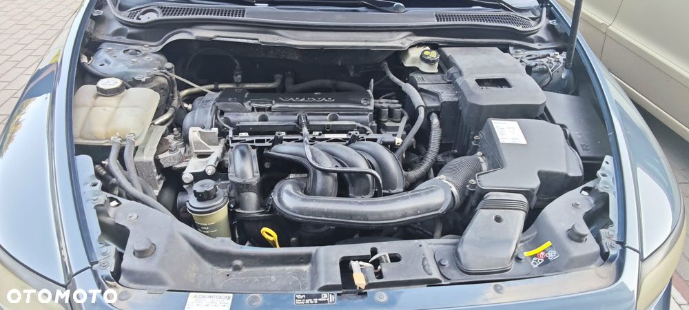 Volvo S40 - 9