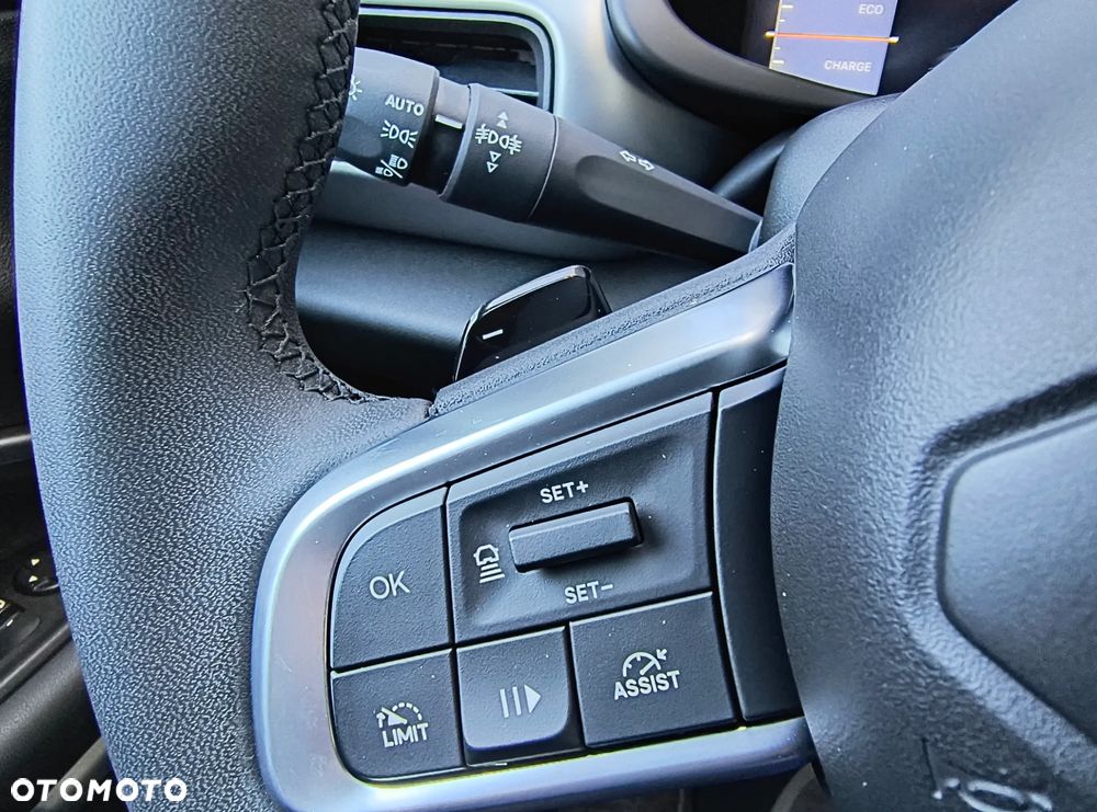 Jeep Avenger 1.2 T3 mHEV Altitude FWD eDCT6 - 16