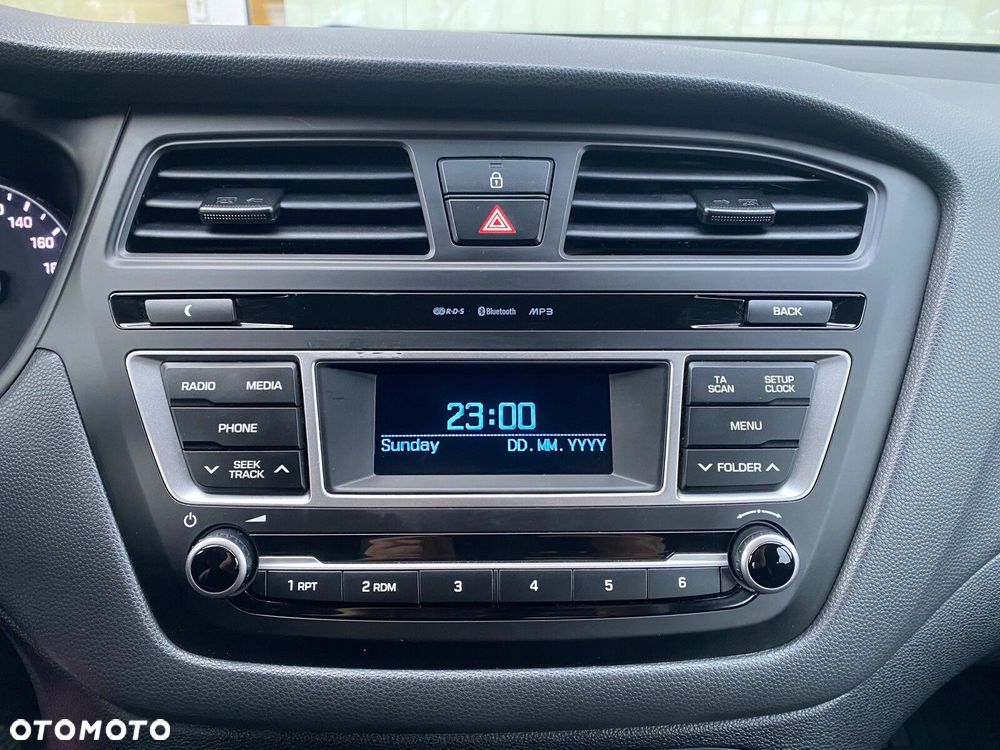 Hyundai i20 1.2 Fresh - 5