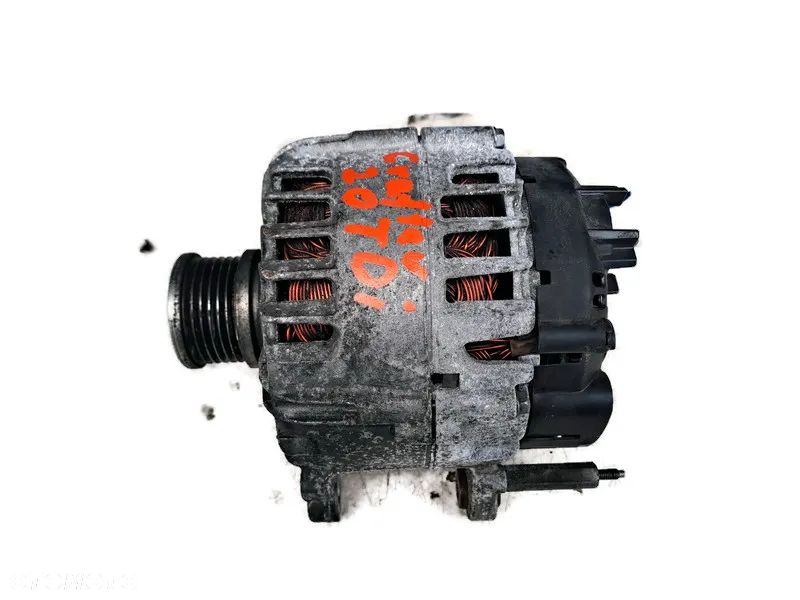 VW CRAFTER 2.0 TDI ALTERNATOR 03L903024H - 1
