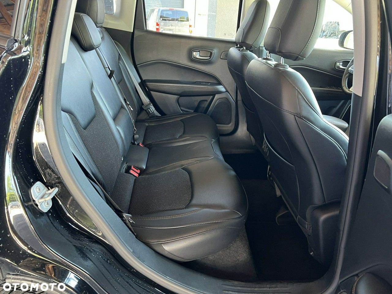 Jeep Compass 1.4 TMair Limited 4WD S&S - 7
