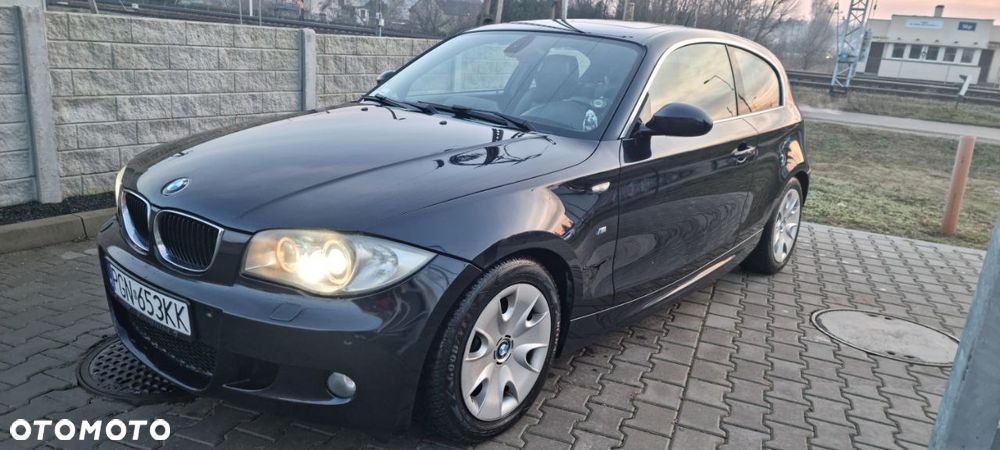 BMW Seria 1 - 13