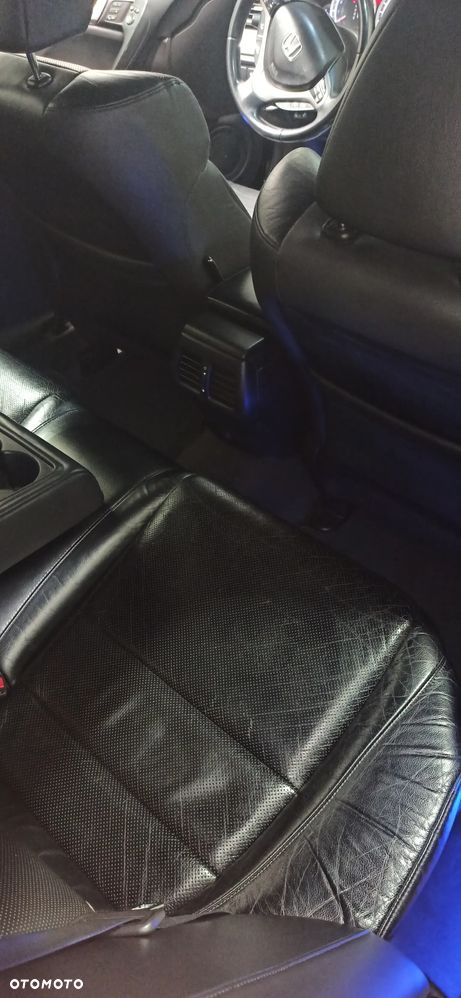 Honda Accord 2.4 Executive Nav+ACC+LKAS - 23