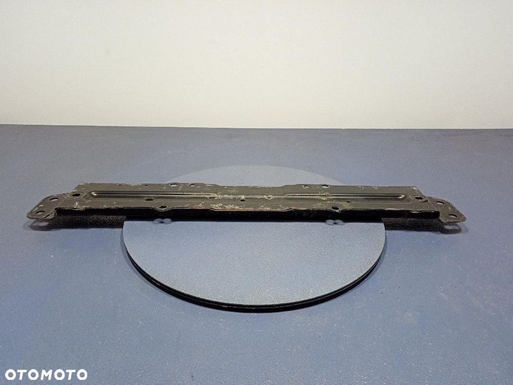 PORSCHE CAYENNE III 9Y WZMOCNIENIE WSPORNIK PODWOZIA 4M0801387C - 4